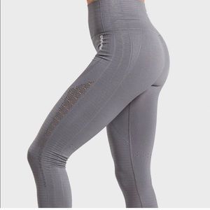 Gymshark Energy+ Seamless leggings